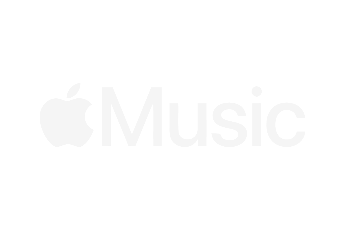 Apple Music logo