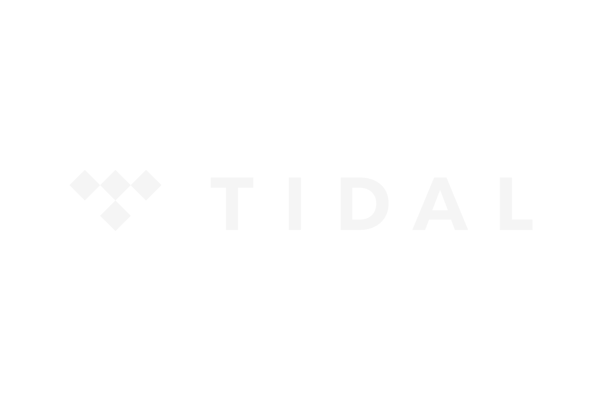 Tidal logo